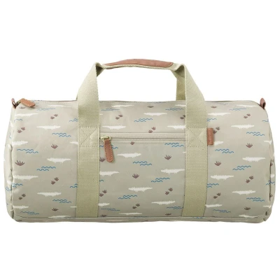 Image de Sac de Voyage Crocodile