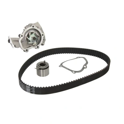 Image de INA 530 0453 30 pompe à eau + Kit De Distribution avec CHEVROLET: Matiz, Spark, DAEWOO: Matiz I 3/5 portes