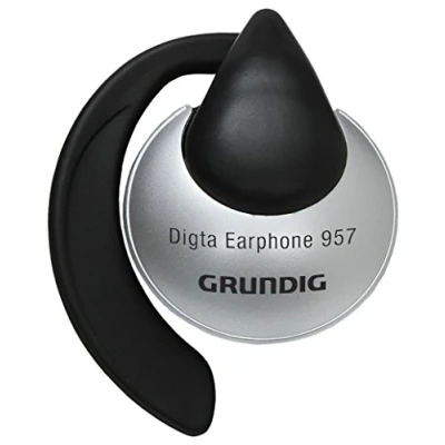 Image de Grundig écouteurs digta 957