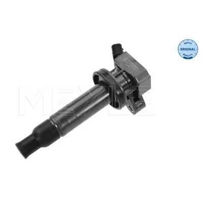 Image de MEYLE 30 14 885 0004 Bobine d&#039;allumage 4 12 TOYOTA: Yaris II 3/5 portes, Aygo, RAV4 SUV, CITROËN: C1 I, PEUGEOT: 107 portes