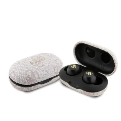 Image de Guess Bluetooth Accesoires tech, Femme, Taille: One Size, Rose