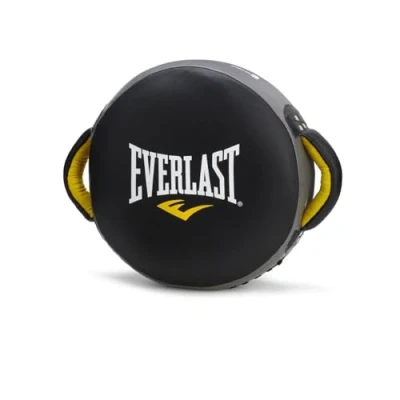 Image de Everlast Punh Shield LTH, Bouclier De Frappe, Black, T Uni