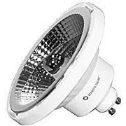 Image de Ampoule LED Lynk Beneito FAURE AR111 13 W GU10 220 V 45o Intensité variable 4000 K Lumière froide Nouveauté 2016