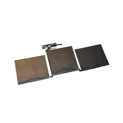 Image de Batterie HQ MacBook 13 2016/2020 A1713/A2171/A1708/A2159/A2289/A2338 Lithium Ion 5100mAh