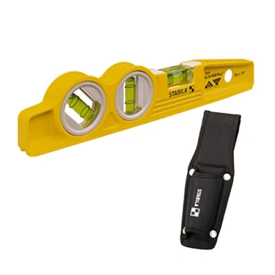 Image de Stabila Nivel 81 SV REM W45 Multicolore