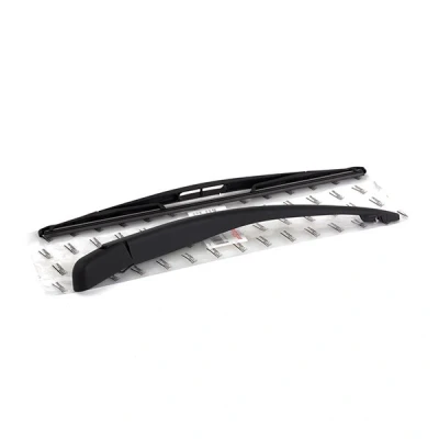 Image de Bras d&#039;essuie glace, nettoyage des vitres Metzger 2190268 arrière avec balai glace intégré, cache OPEL: Zafira A