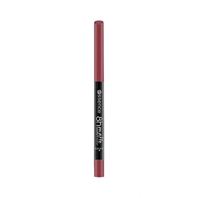 Image de Crayon à lèvres Essence 06 cool mauve Mat (0,3 g)
