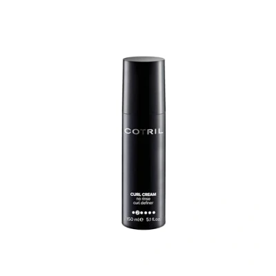 Image de Cotril Creative Walk Styling Curl Cream 150ml Crème définition bouclée