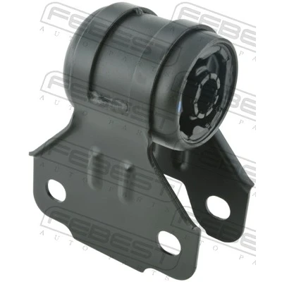 Image de FEBEST FDAB CB8RH Silent Bloc De Triangle inférieur, droit, Essieu avant FORD: C Max 2, FOCUS 3, 3 Turnier