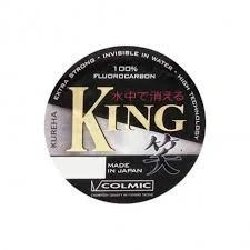 Image de Colmic King 50m Taille : 0.100mm