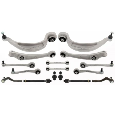 Image de MAPCO 53746 Jeu de bras, suspension roue AUDI: A4 B8 Avant, A5 Coupe, Q5