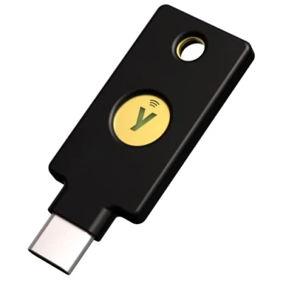 Image de Security Key C NFC U2F und FIDO2