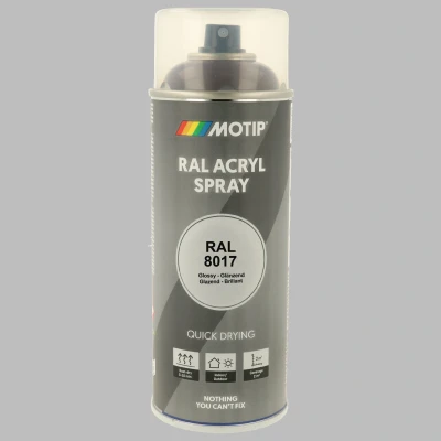 Image de Laca combinación vehículo MOTIP 955100