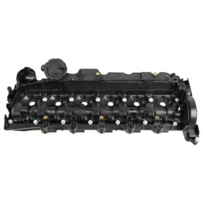 Image de FEBI BILSTEIN 175178 Cache Culbuteur avec joint d&#039;étanchéite BMW: X6, 3 Touring, 5 Berline
