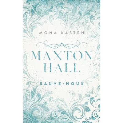 Image de Maxton Hall tome 3 Le roman à l&#039;origine de la série Prime Video Sauve nous (Broché)