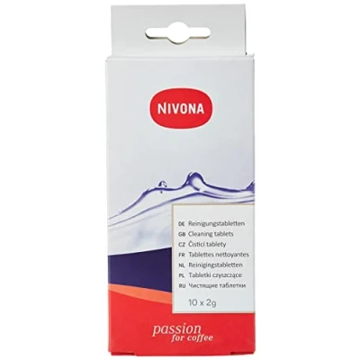Image de Nivona 390 701 200