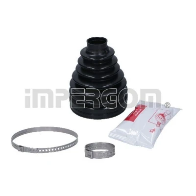 Image de Jeu de joints soufflets, arbre commande ORIGINAL IMPERIUM 39038/TE