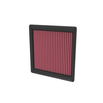 Image de K&amp;N Filters 33 3178 Filtre à air 40 235 carré(e) Filtres de longue durée TOYOTA: Land Cruiser Prado 150