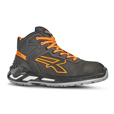 Image de U Power RS10124 42 Calzado de seguridad gama Red 360 Modelo Jordan ESD S3 CI SRC Talla