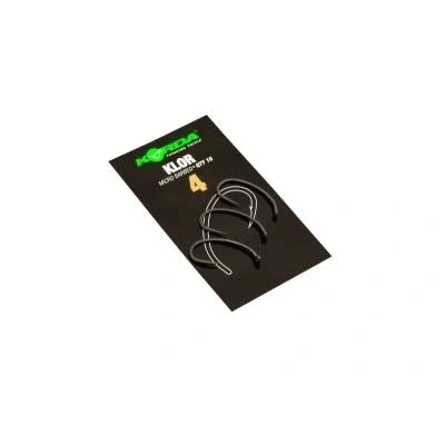 Image de Korda Klor Micro Ardillon (10 pcs) Maat : 8