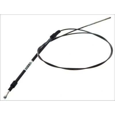 Image de LINEX 14.10.67 Câble d&#039;Embrayage FIAT: 126
