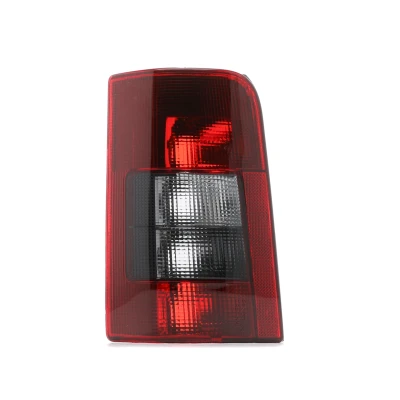 Image de TYC 11 0476 01 2 Feu arrière gauche gris fumée sans porte lampe CITROËN: Berlingo / First I Van,