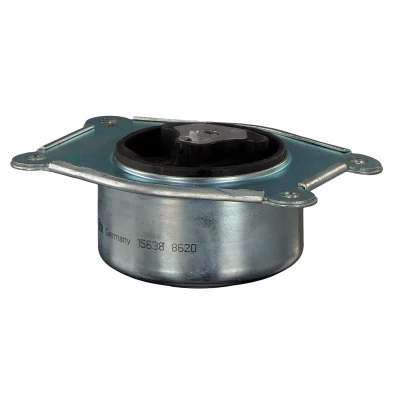 Image de FEBI BILSTEIN 15638 Support moteur avant gauche métal caoutchouc OPEL: Zafira A, Astra G CC, Caravan, VAUXHALL: Mk4 CC
