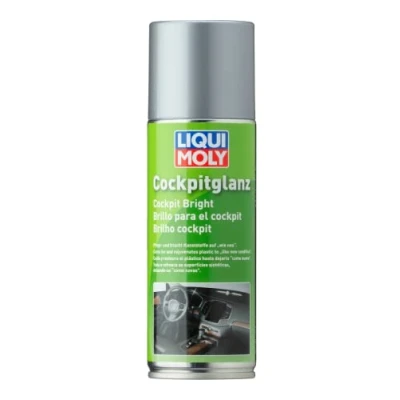 Image de Liqui moly 1510 poste de pilotage brillant 200 ml