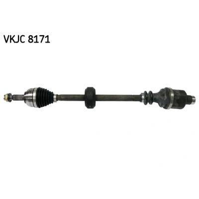 Image de SKF VKJC 8171 Arbre de transmission 726 RENAULT: TWINGO 2
