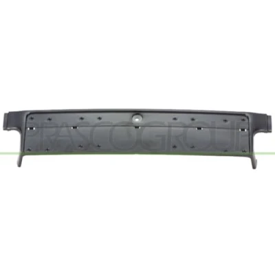 Image de PRASCO BM0141254 Baguette et bande protectrice, pare chocs avant gauche BMW: 3 Compact, Berline, Touring