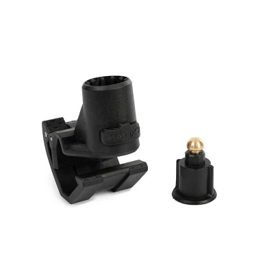 Image de Matrix Side Tray Quick Release Clamp