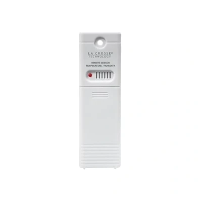 Image de Capteur de température et d&#039;hygrométrie en 433 Mhz