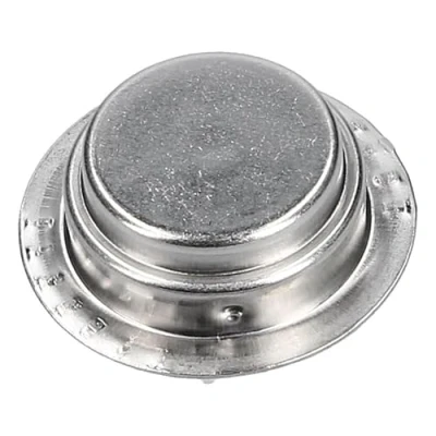 Image de LUTH Premium Profi Parts Capteur de température NTC compatible avec Electrolux 8588074873015 pour machine à laver et sèche linge