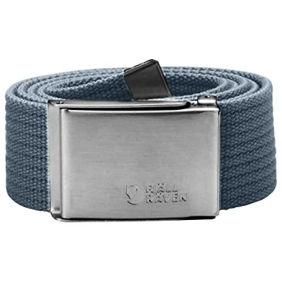 Image de Fjallraven Canvas Ceinture Mixte, Crépuscule, Taille Unique