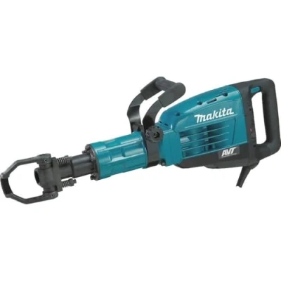Image de MARTEAU PIQUEUR MAKITA HEXAGONAL 28,6 MM 1510 W HM1317CB