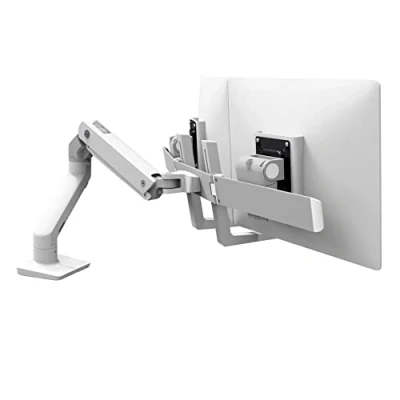 Image de ERGOTRON HX Desk Dual Monitor Arm