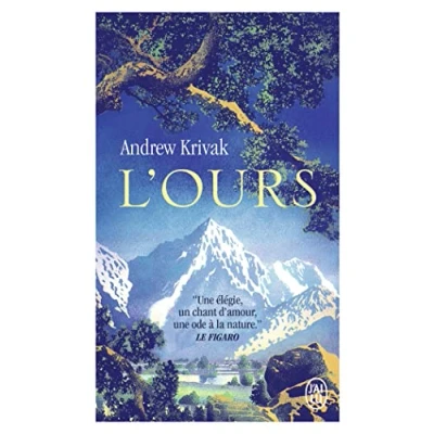 Image de l&#039;ours Livre d’occasion Très bon