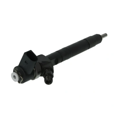 Image de BOSCH 0 986 435 055 Injecteur Common Rail (CR) avec bague d&#039;étanchéité MERCEDES BENZ: Sprinter 4 T Van, 2 3 Van