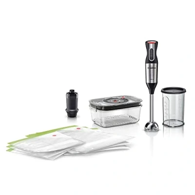 Image de Bosch MS6CM61V2 Mixeur Plongeant avec ErgoMixx