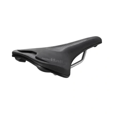 Image de Selle Model Y TI noir L3