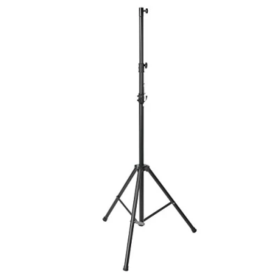 Image de Adam Hall Stands SLTS 017 E Pied Lumière grand avec Goujon Adaptateur