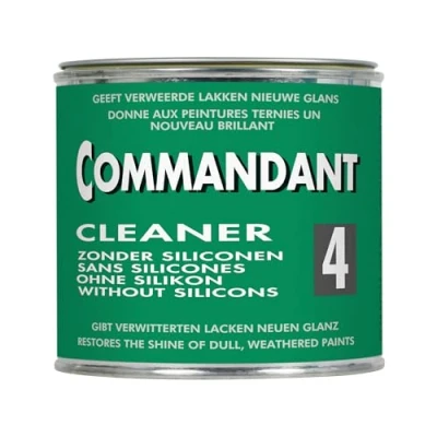 Image de Commandant C45 Cleaner nr4 1830590 Polissage de peinture vert 500 g