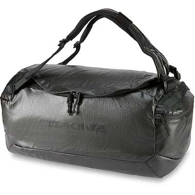 Image de Dakine Ranger Duffle Sac de voyage, Taille: One Size, Black