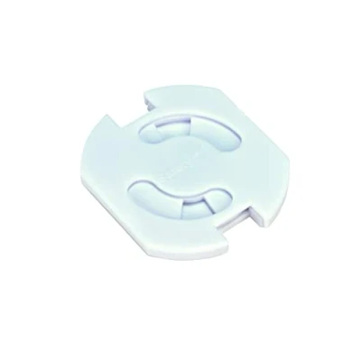 Image de Safety 1st 8 Cache Prises Avec Rotation
