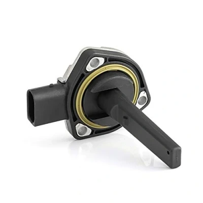 Image de HZTWFC Capteur de niveau d&#039;huile moteur OEM # 12617508003 pour BMW E46 E39 E38 E90 X3 X5 M3 M5 Z3 Z4 Z8 325i 330i 530i 528i 540i 740i