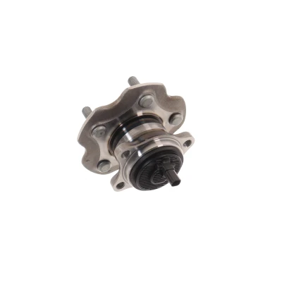 Image de SKF VKBA 7462 Kit de roulements roue avec capteur ABS intégré TOYOTA: Avensis III Break, Auris 5 portes