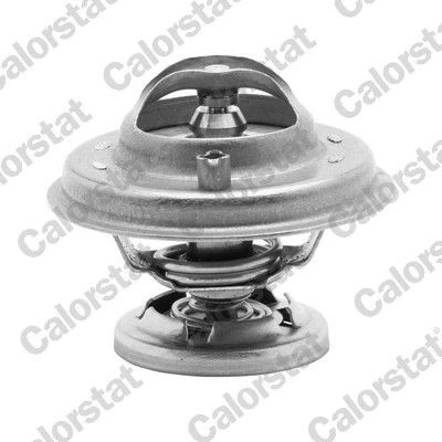 Image de CALORSTAT by Vernet TH5699.80J Thermostat d&#039;eau 80 66,6 avec joint d&#039;étanchéite MERCEDES BENZ: Vito Bus, Classe E Berline, C Berline