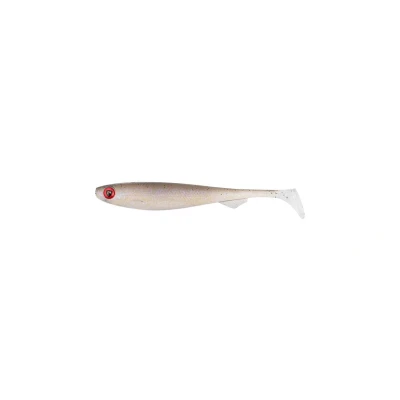 Image de Fox Rage Ultra UV Slick Shad 9cm Kleur : Chartreuse Ayu