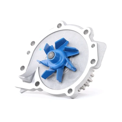 Image de SKF VKPC 86635 Pompe à eau 19 Métal pour transmission par courroie de distribution VOLVO: V70 2, V50, XC60 I