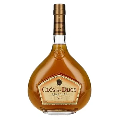 Image de Clé Des Ducs Floc de Gascogne VS Armagnac 70 cl